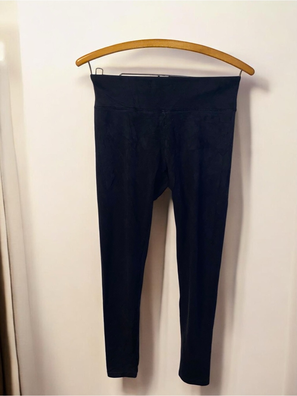 OFFLINE by Aerie OG Regular Rise Leggings Black M